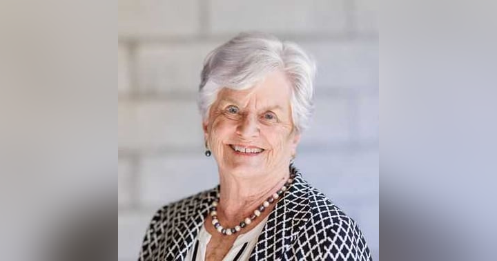 image for Dr. Lynn Banis – Guiding Widows to Healing and New Purpose