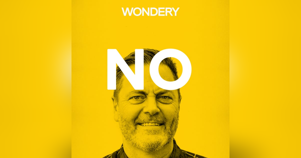 Nick Offerman Nick Offerman