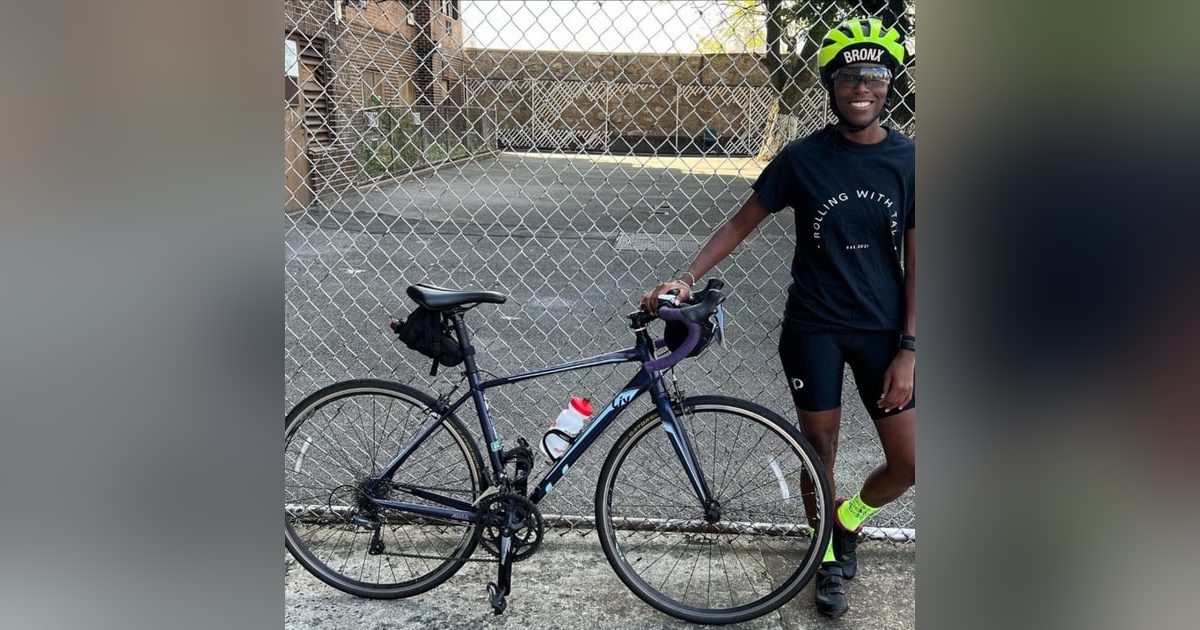 Interview with Tasia Cox. Podcaster, Cyclists and Roller Skater. Traveled the world/ living her life Interview with Tasia Cox. Podcaster, Cyclists and Roller Skater. Traveled the world/ living her life