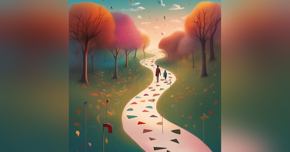 The Road Back to You: Understanding Your Enneagram Type The Road Back to You: Understanding Your Enneagram Type