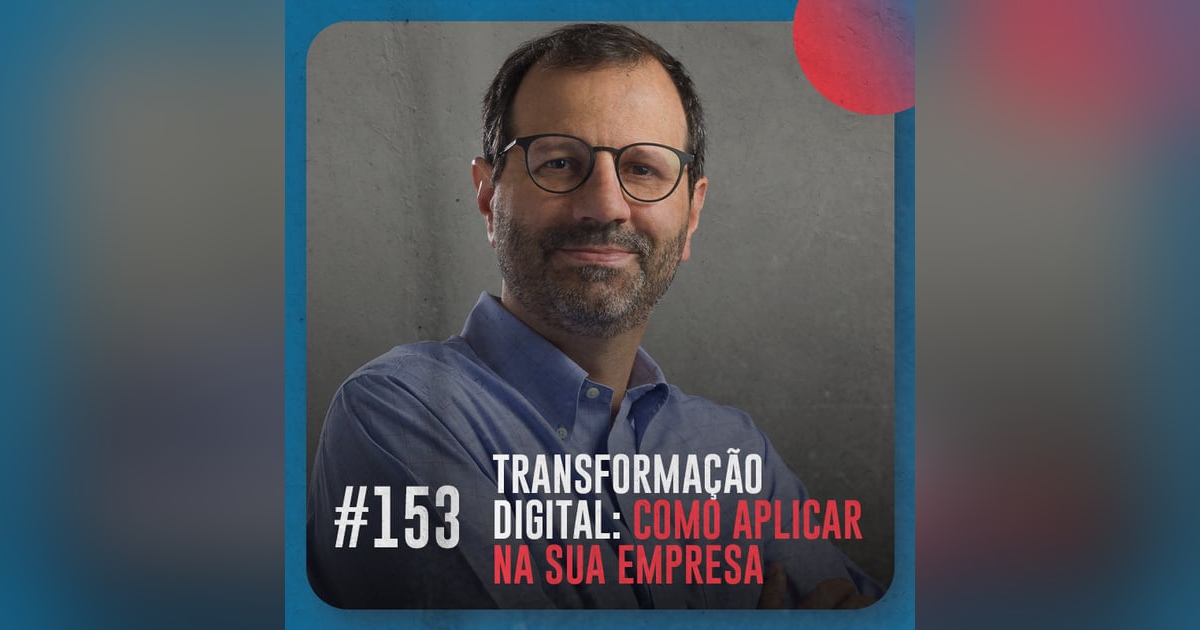 Transformação Digital: como aplicar na sua empresa Transformação Digital: como aplicar na sua empresa