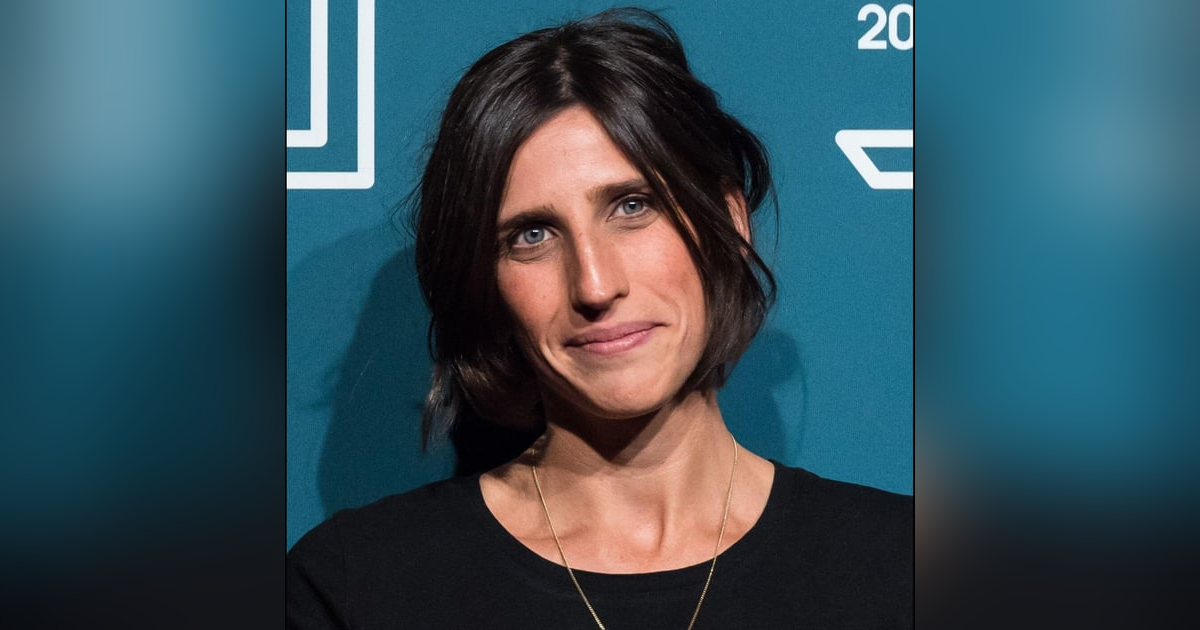 Sophie Hughes on 'Perfection' Sophie Hughes on 'Perfection'