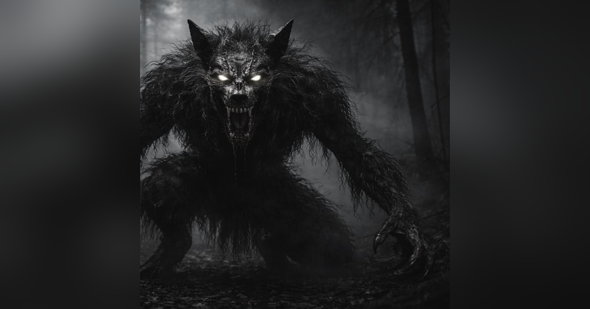 Así Comenzó El Terror Cuando El Nahual Llegó Al Pueblo - Historias De Terror - REDE Así Comenzó El Terror Cuando El Nahual Llegó Al Pueblo - Historias De Terror - REDE