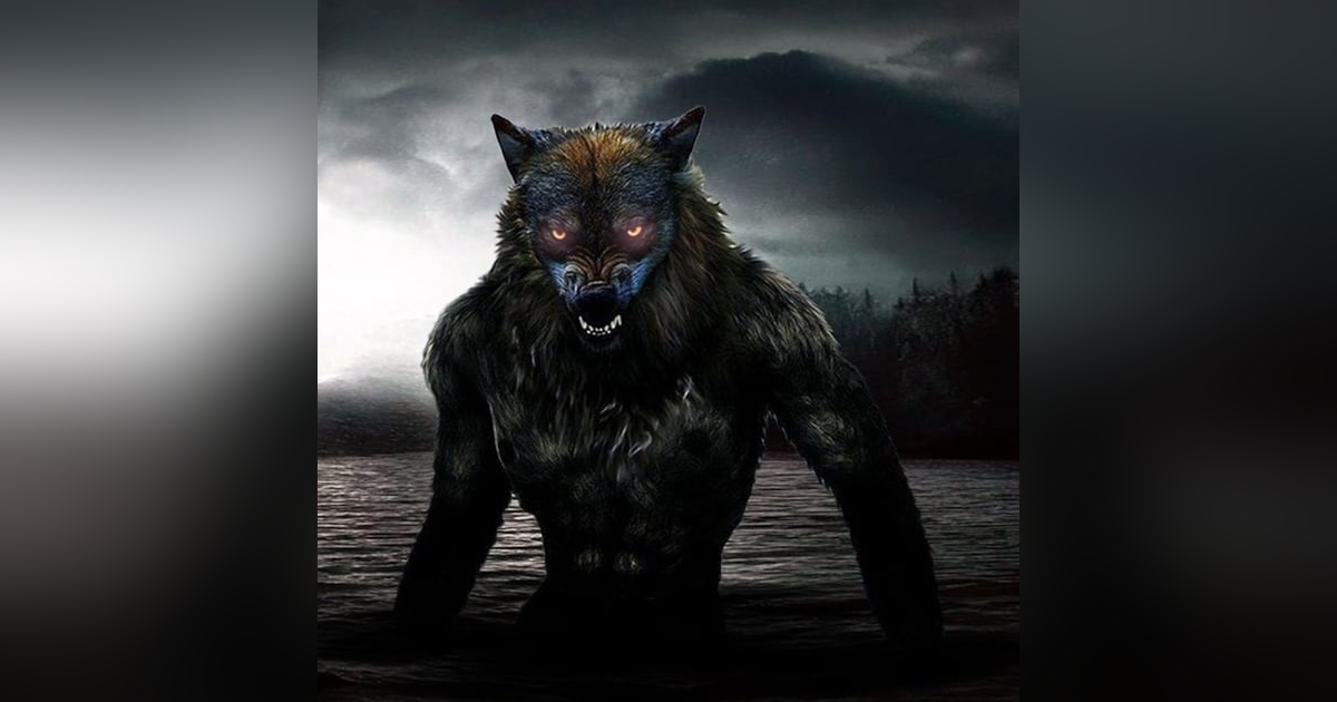 Especial Nahuales (Recopilación) Historias De Terror - REDE Especial Nahuales (Recopilación) Historias De Terror - REDE