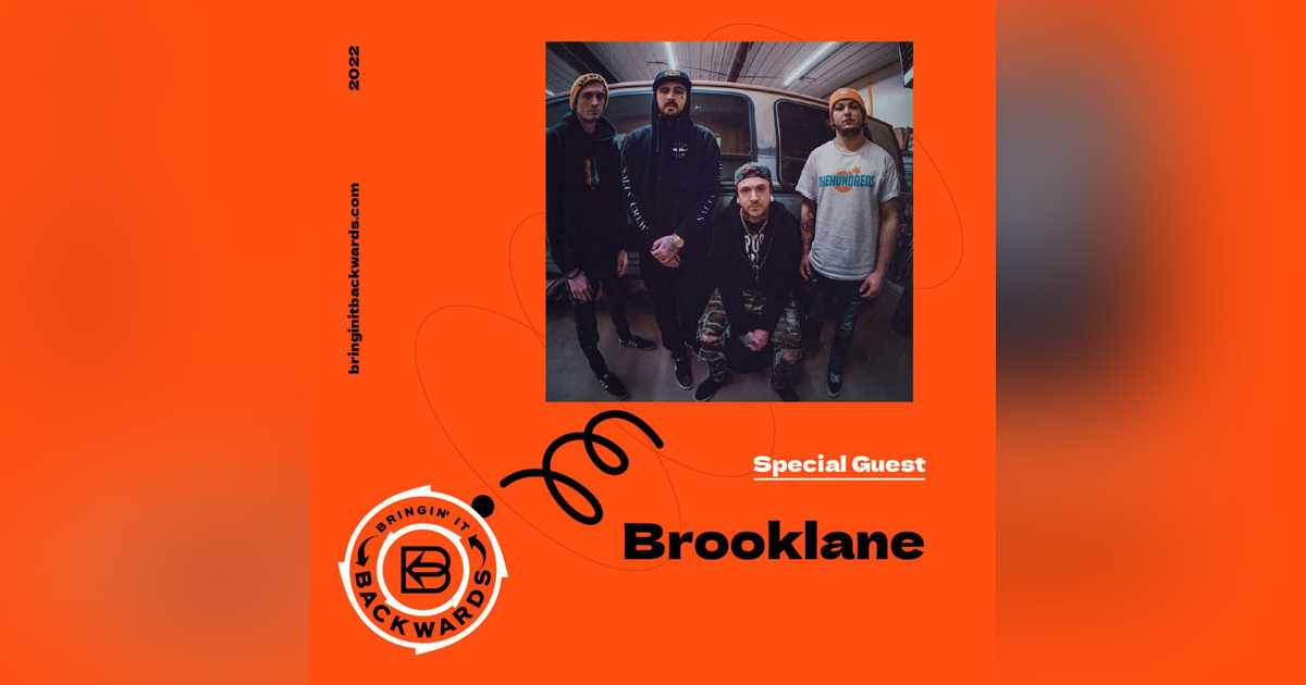 Interview with Brooklane Interview with Brooklane