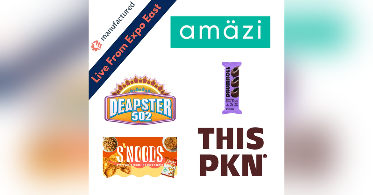 Expo East Special: What Do You Value More – Stacks of Cash or Stacks of Stock? Expo East Special: What Do You Value More – Stacks of Cash or Stacks of Stock?