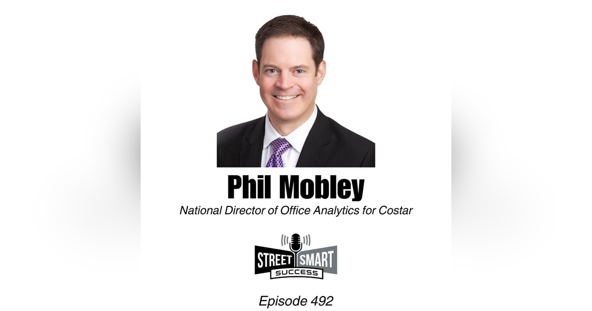 492: Negative Trends In Office Persist, But Offer Attractive Buying Opportunities 492: Negative Trends In Office Persist, But Offer Attractive Buying Opportunities
