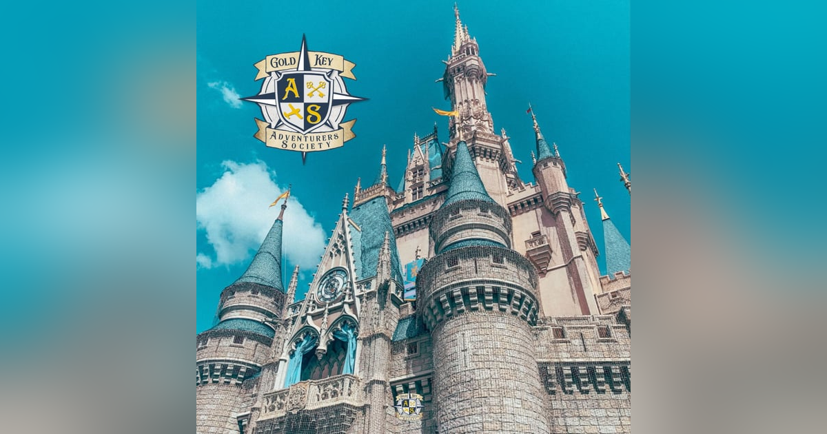 Overheard at Walt Disney World Overheard at Walt Disney World