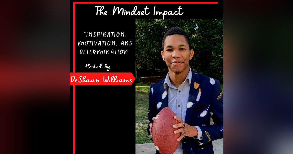 #4 - Overcome & Overachieve #4 - Overcome & Overachieve