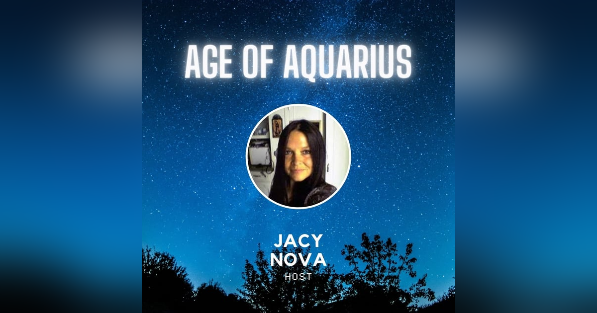 Age of Aquarius Age of Aquarius