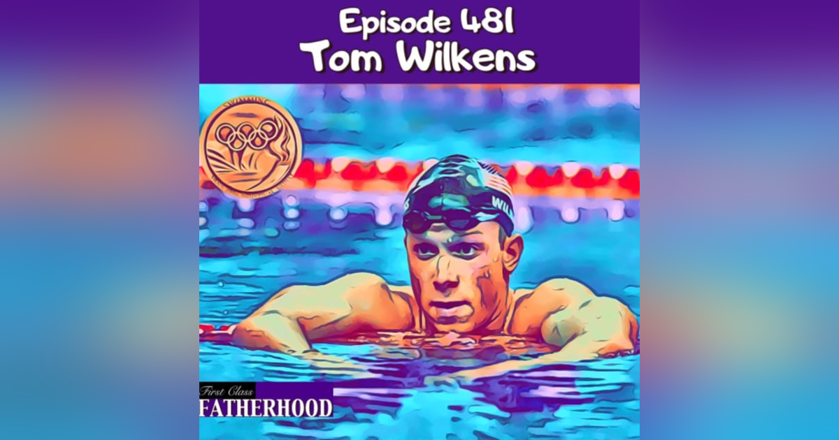 #481 Tom Wilkens #481 Tom Wilkens