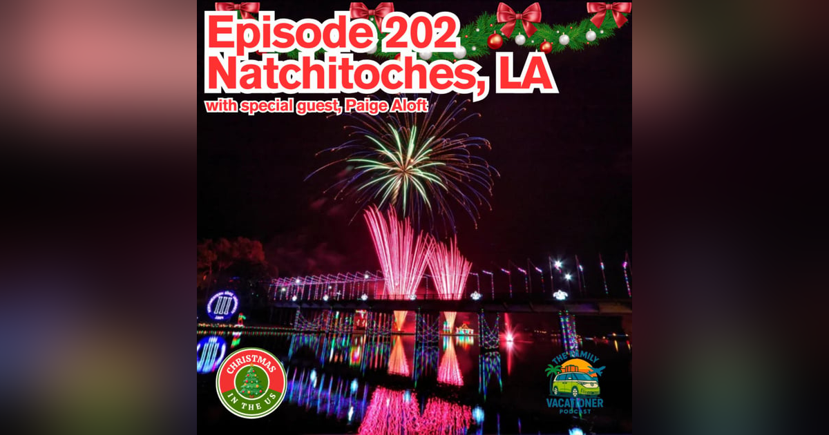 Natchitoches, LA Natchitoches, LA