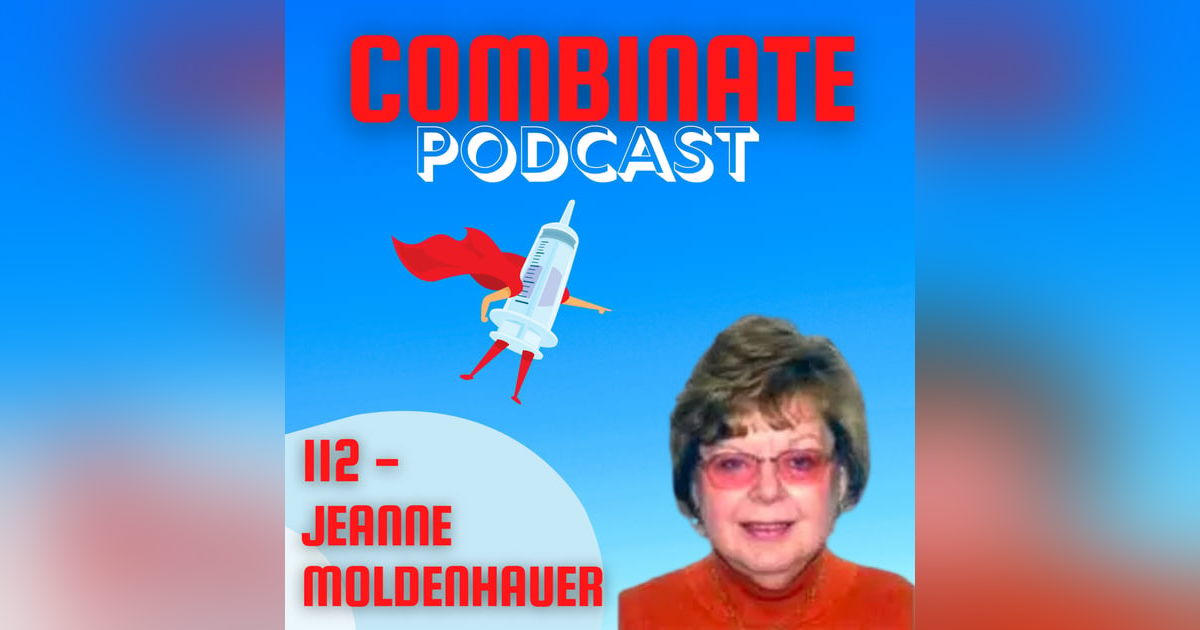112 - Steam Sterilization, Moist/Dry Heat, Biological Indicators, Cycle Development, Validation and Parametric with Release with Jeanne Moldenhauer 112 - Steam Sterilization, Moist/Dry Heat, Biological Indicators, Cycle Development, Validation and Parametric with Release with Jeanne Moldenhauer