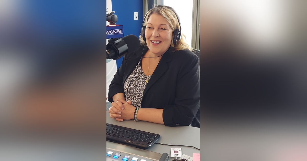 S1 E8 Lisa Dent - Former WZOK radio announcer. S1 E8 Lisa Dent - Former WZOK radio announcer.