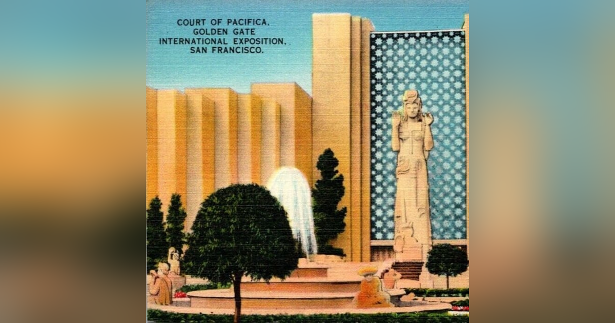 The Birth of Tiki (Part 1) - With Johnny Iatu The Birth of Tiki (Part 1) - With Johnny Iatu