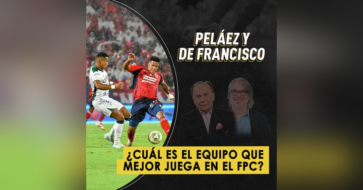 ¿Cuál es el equipo que mejor juega en el FPC? ¿Cuál es el equipo que mejor juega en el FPC?