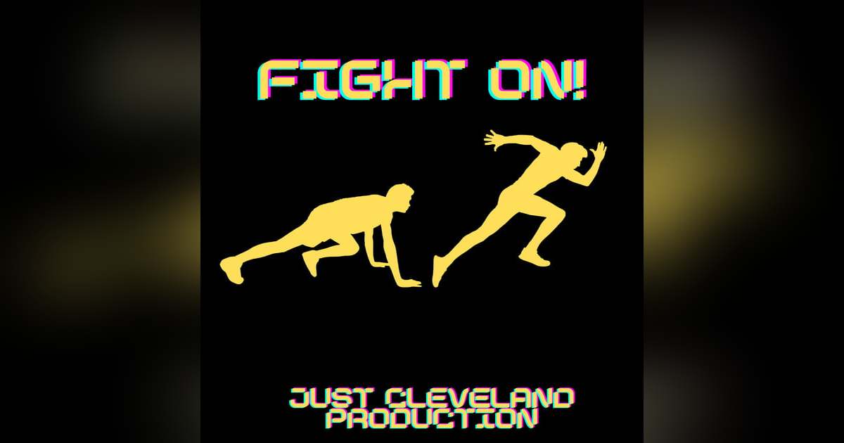 Fight On! Fight On!