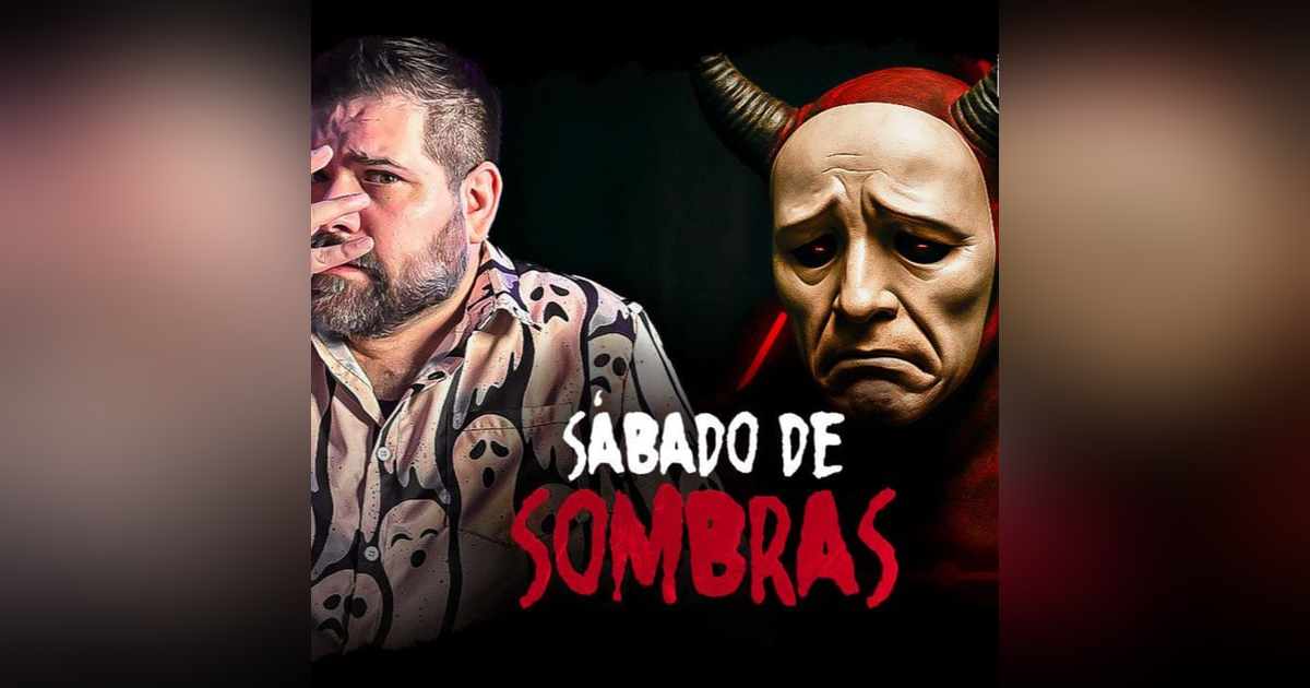 La danza de los Demonios Tristes - SABADO DE SOMBRAS EN DOMINGO La danza de los Demonios Tristes - SABADO DE SOMBRAS EN DOMINGO