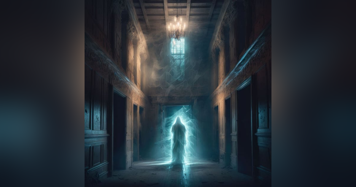 S8: Haunted Salt Lake City S8: Haunted Salt Lake City