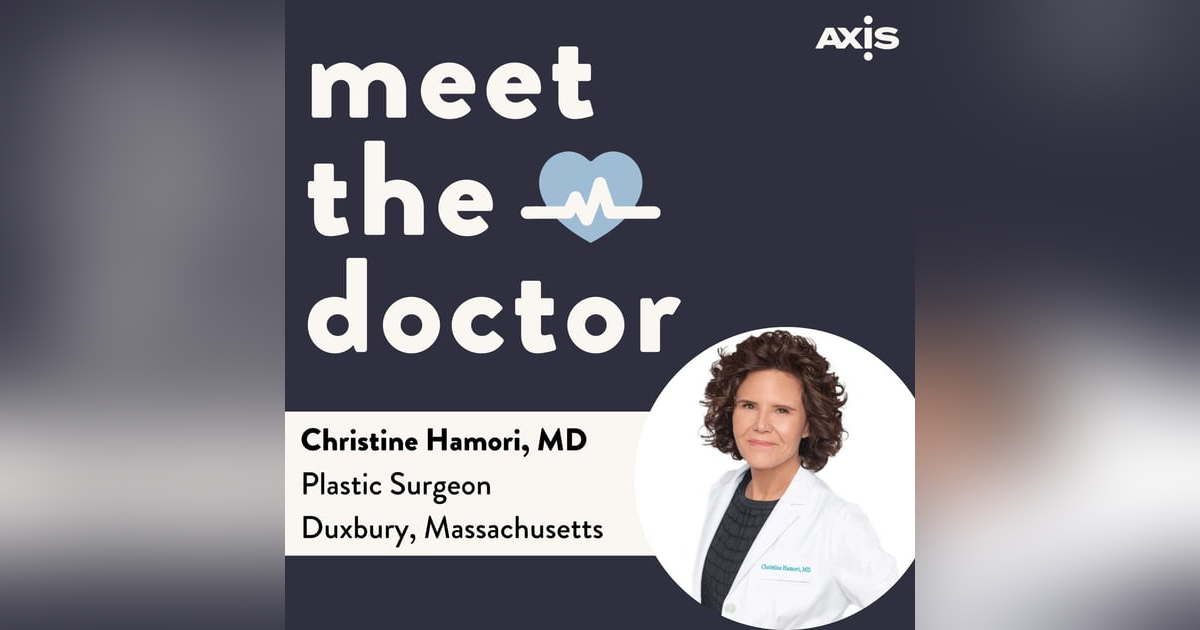 Christine Hamori, MD - Plastic Surgeon in Duxbury, Massachusetts Christine Hamori, MD - Plastic Surgeon in Duxbury, Massachusetts