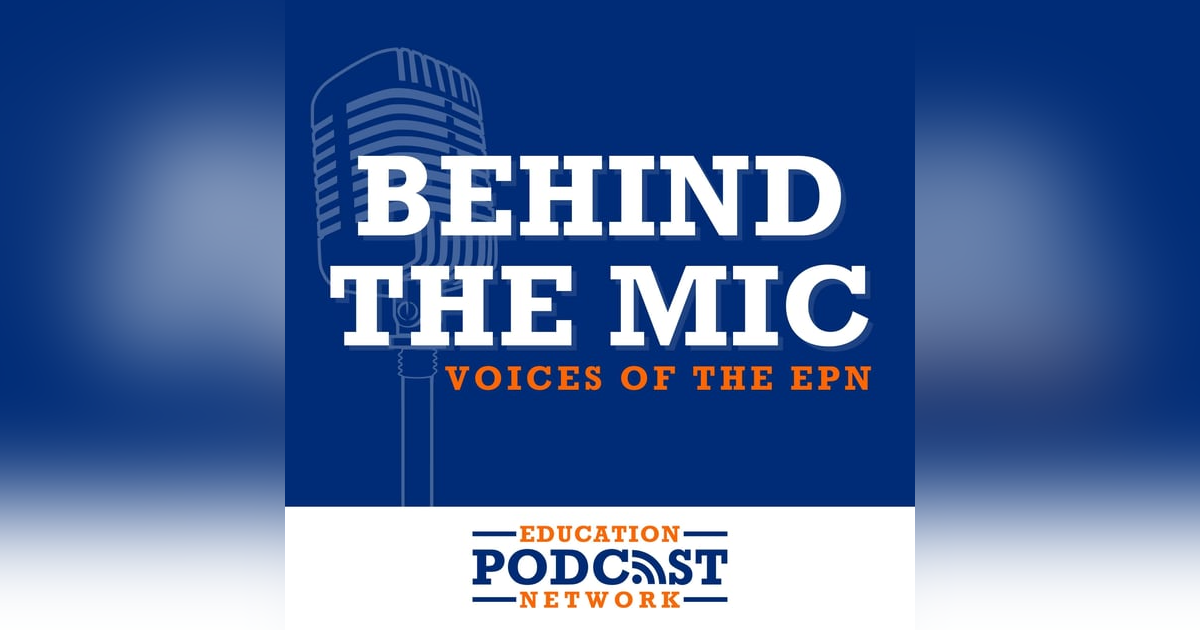 Behind the Mic - Trailer Behind the Mic - Trailer