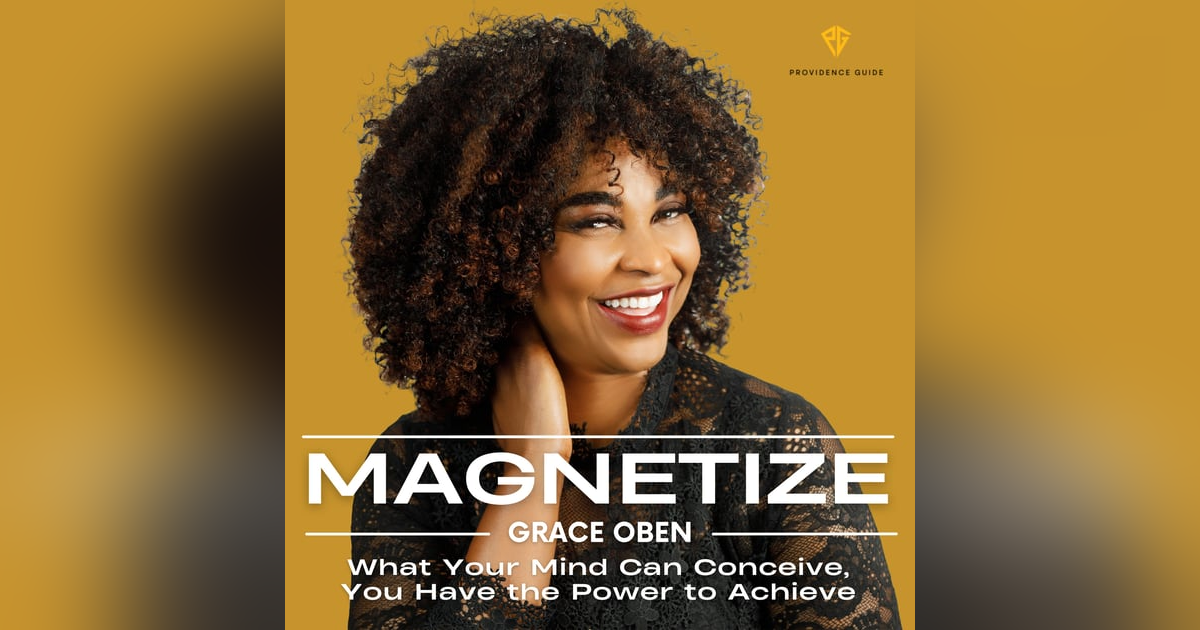 Unlocking Your Full Potential and Leading a Life of Meaning and Fulfillment | MAG0017 Unlocking Your Full Potential and Leading a Life of Meaning and Fulfillment | MAG0017