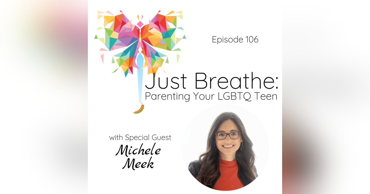 The Future of Consent, Representation, and Gender in Culture with Michelle Meek The Future of Consent, Representation, and Gender in Culture with Michelle Meek