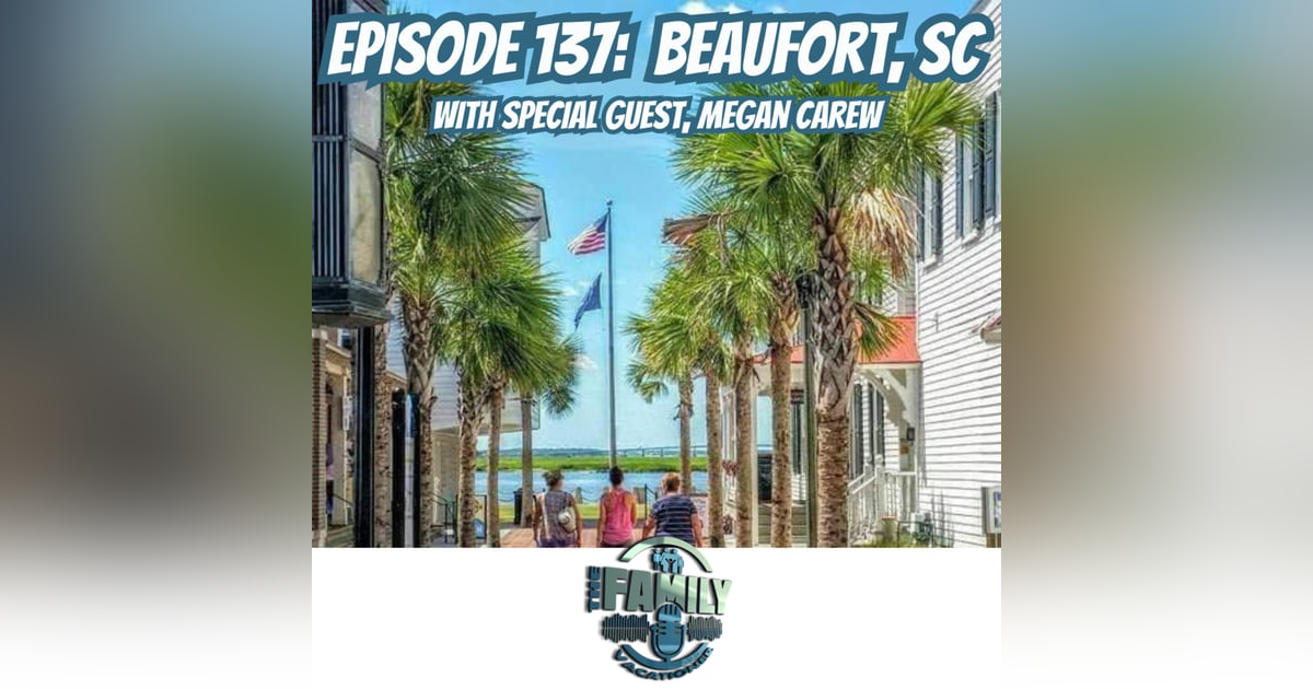 Beaufort, SC Beaufort, SC