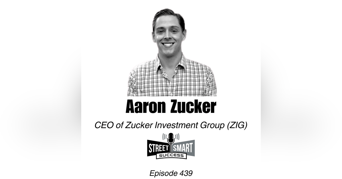 439: Single Tenant Retail Generates Predictable, Low Maintenance Cash Flow 439: Single Tenant Retail Generates Predictable, Low Maintenance Cash Flow