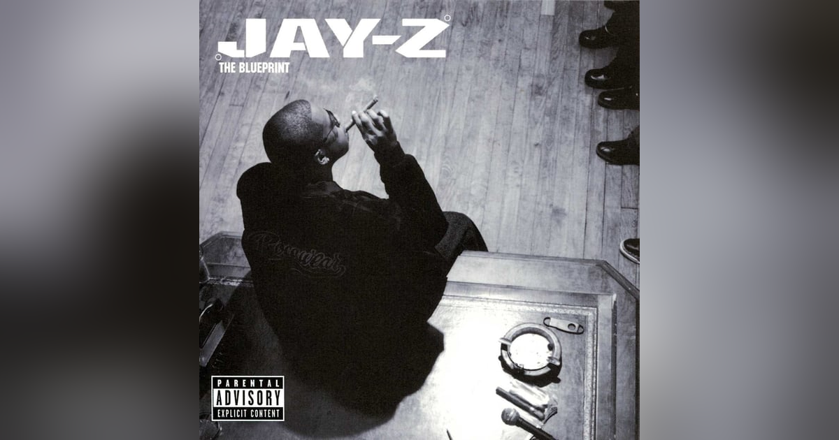 Jay-Z: The Blueprint (2001). A Day of Infamy, An Album Like No Other. Jay-Z: The Blueprint (2001). A Day of Infamy, An Album Like No Other.