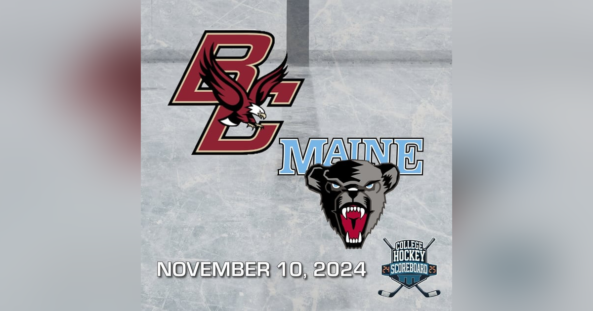 CHS: November 10, 2024 CHS: November 10, 2024