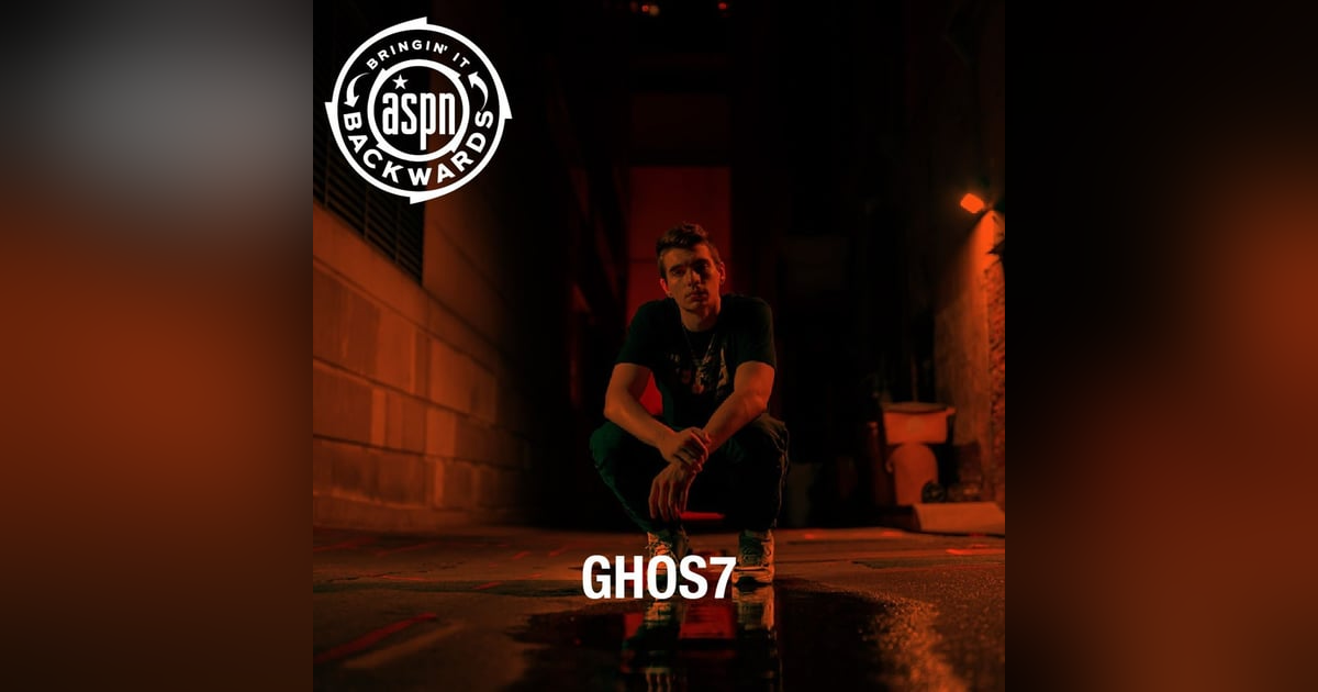 Interview with GHOS7 Interview with GHOS7