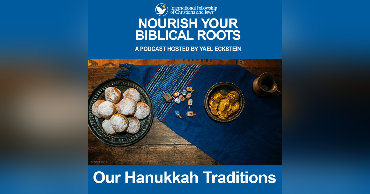 Our Hanukkah Traditions Our Hanukkah Traditions