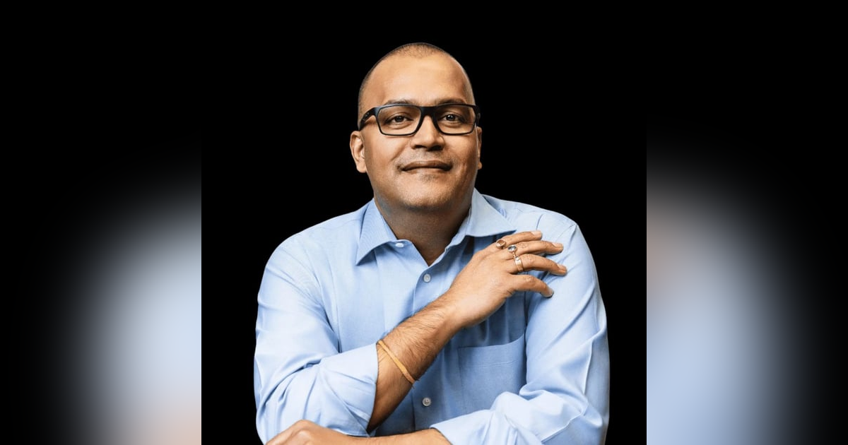 Mindful Leadership from a Mindfulness Master: A Conversation with Pankaj Singh Mindful Leadership from a Mindfulness Master: A Conversation with Pankaj Singh