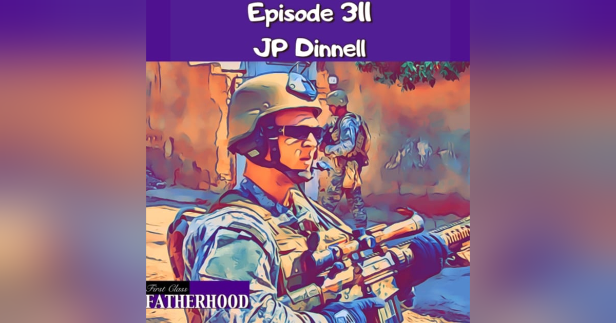 #311 JP Dinnell #311 JP Dinnell