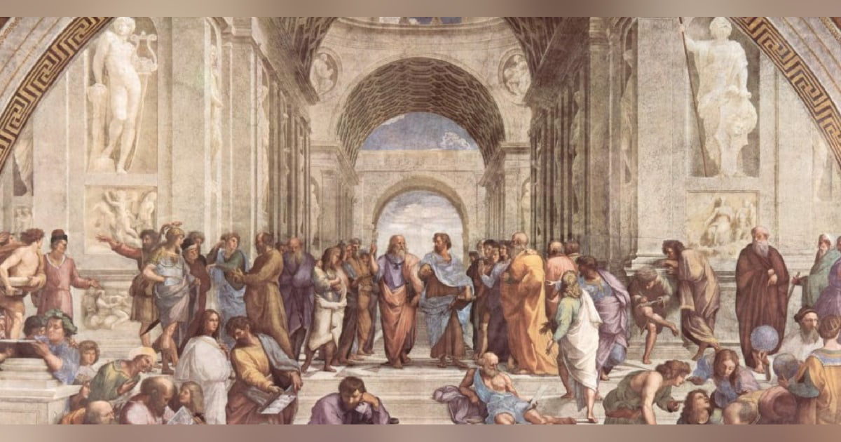 Episode II.01 - Introduction to the Second Series: The Greek Sun Episode II.01 - Introduction to the Second Series: The Greek Sun