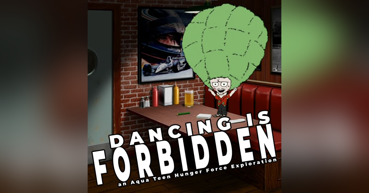 Super Trivia | Aqua Teen Hunger Force Super Trivia | Aqua Teen Hunger Force