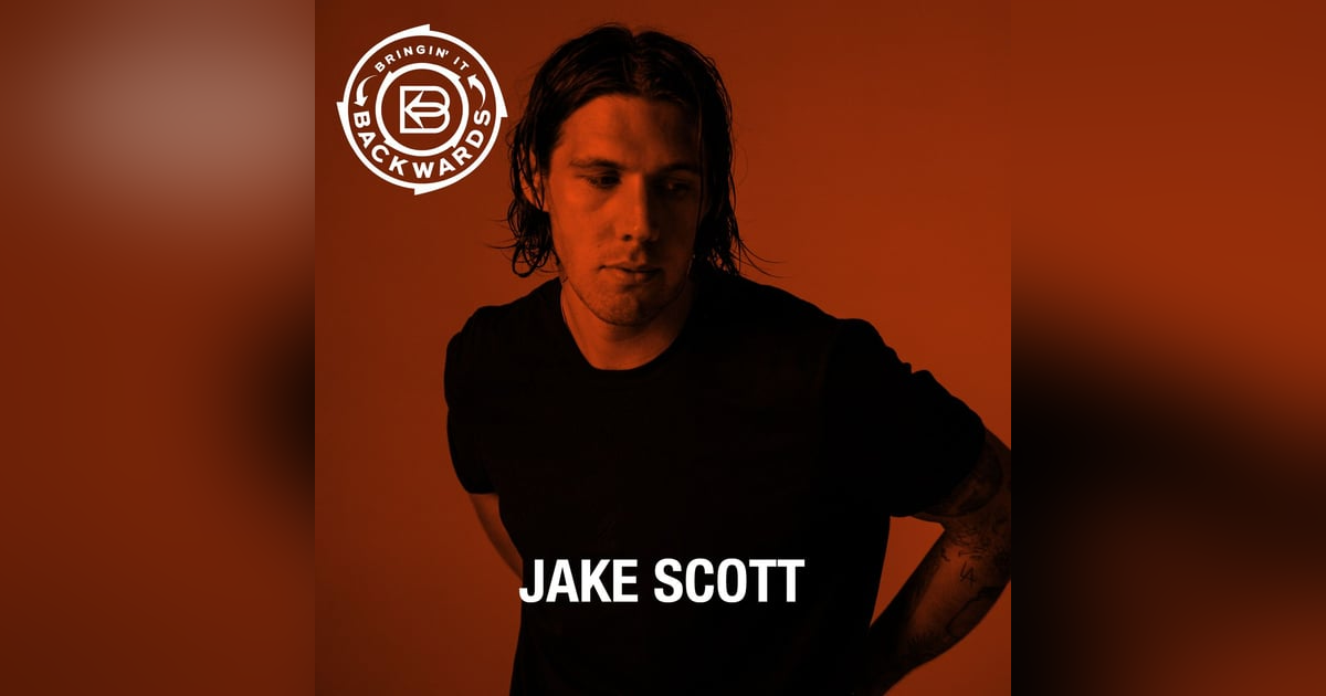 Interview with Jake Scott Interview with Jake Scott