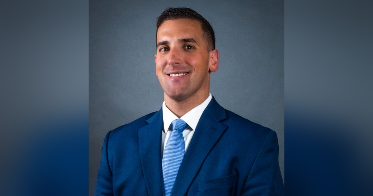 119. Combating the Opioid Epidemic & Longevity in the Elite Athlete | Toufic Jildeh, MD 119. Combating the Opioid Epidemic & Longevity in the Elite Athlete | Toufic Jildeh, MD