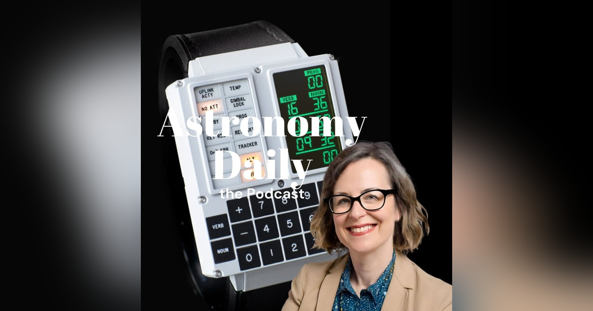 IMAP's Launch Setback, Artemis Heat Shield Revelations, and Parker's Solar Adventure: S03E239 IMAP's Launch Setback, Artemis Heat Shield Revelations, and Parker's Solar Adventure: S03E239