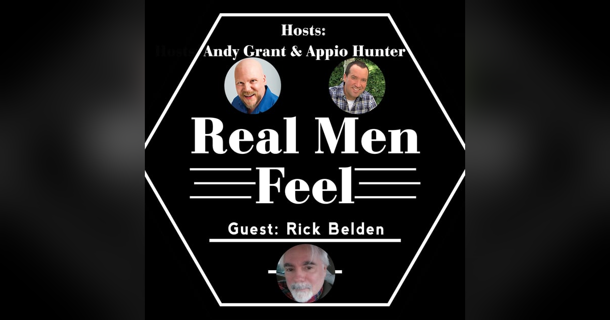 Exploring Father Wounds and Mother Wounds with Rick Belden Exploring Father Wounds and Mother Wounds with Rick Belden