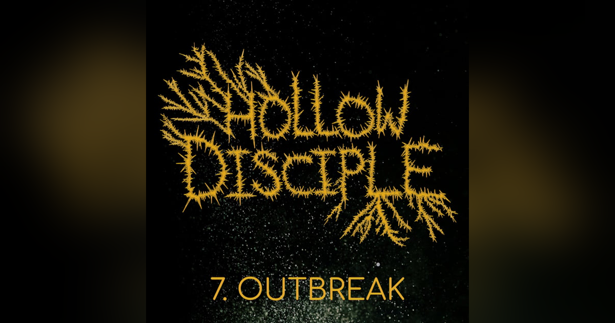 S1:E7 - Outbreak S1:E7 - Outbreak