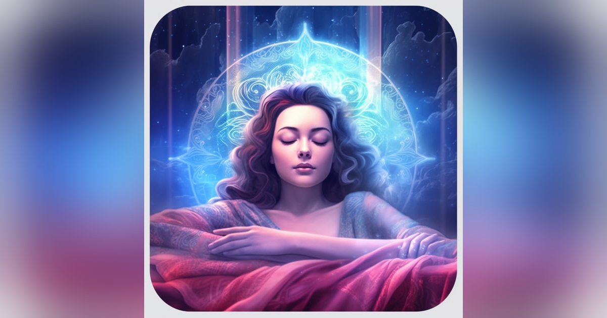 Unlock the power of spiritual meditation and 432Hz music for restful sleep Unlock the power of spiritual meditation and 432Hz music for restful sleep