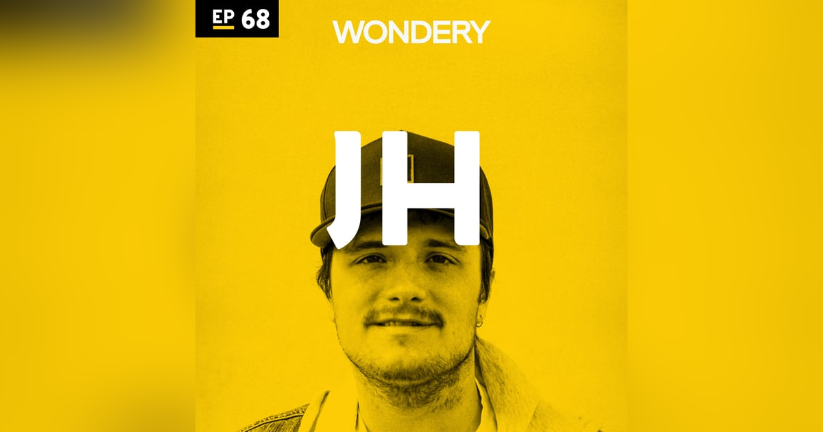 Josh Hutcherson Josh Hutcherson