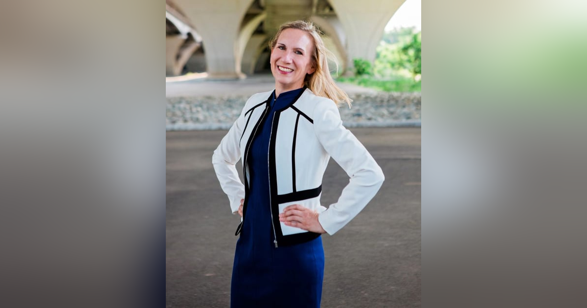 Building Resilience in Ukraine with MMFIT - Liz Stanley Building Resilience in Ukraine with MMFIT - Liz Stanley