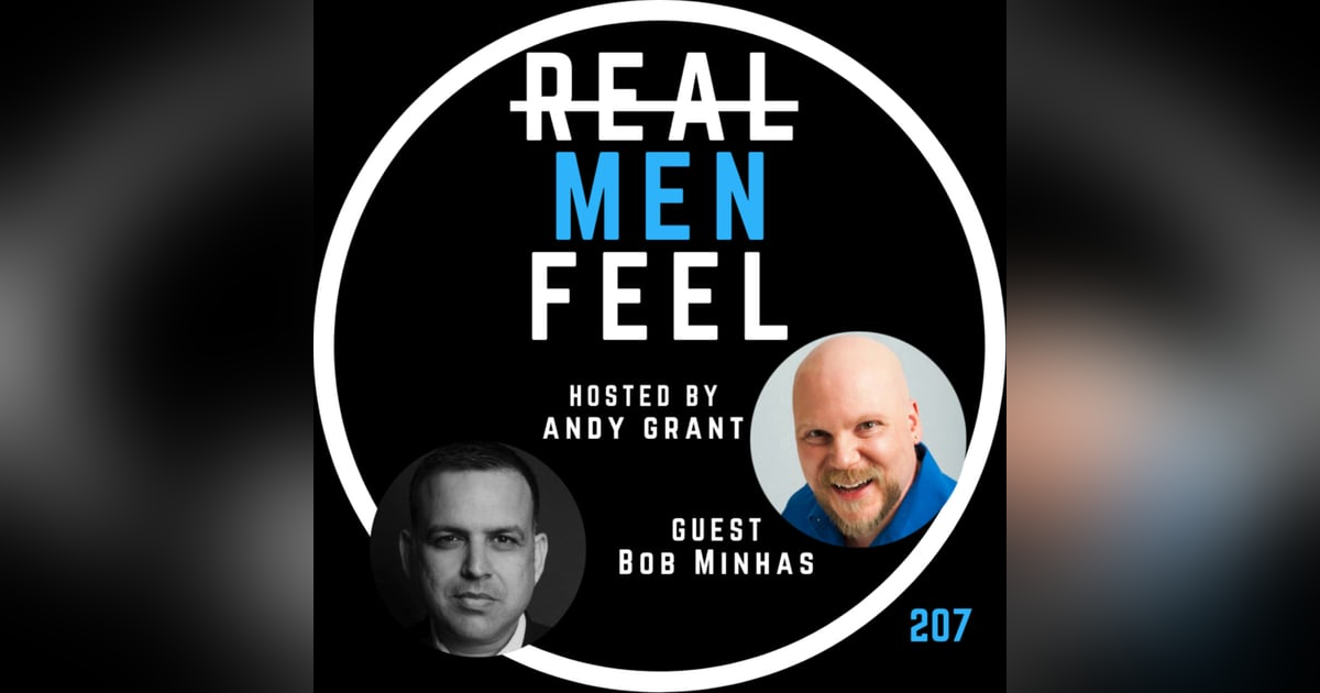 The Evolution of A Man The Evolution of A Man