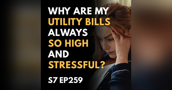 image for 5 Practical Tips to Lower Your Utility Bills and Embrace Wise Stewardship