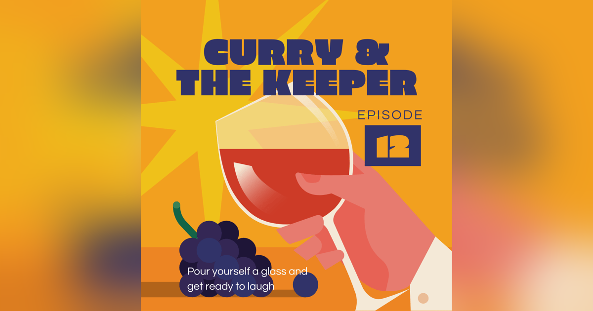 12: "Goody Two Shoes" 12: "Goody Two Shoes"