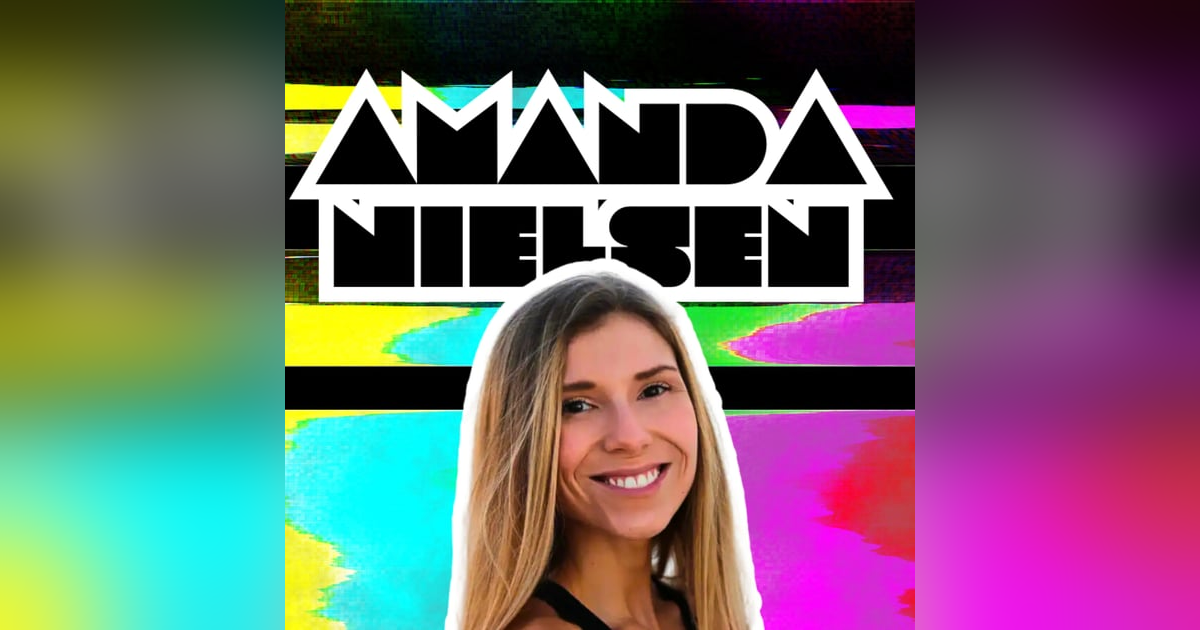 Amanda (almost) got canceled but in the clerb we all fam Amanda (almost) got canceled but in the clerb we all fam