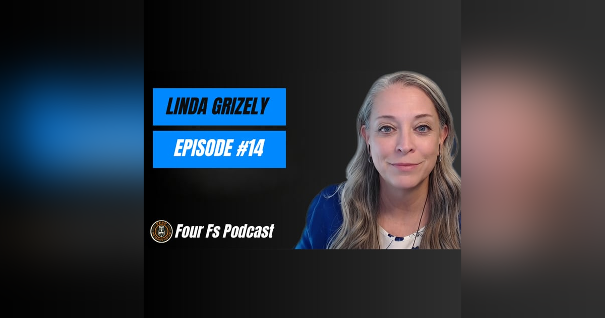 Insights for Everyday Finances: Money Mindset & Strategic Giving with CFP Linda Grizely Insights for Everyday Finances: Money Mindset & Strategic Giving with CFP Linda Grizely